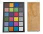 Preview: Cedar, - veneer (0,6mm) - 0,26m² (21pcs. x 7cm x 18cm)