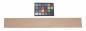 Preview: Beech, - veneer (0,6mm) - 2,07m² (32pcs. x 76cm x 8,5cm)