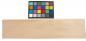 Preview: Beech, veneer with Colour reference card