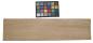 Preview: Eiche, europäische -Furnier (0,6mm) - 3,02m² (24Stk. x 72cm x 17,5cm)