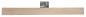Preview: Eiche, europäische -Furnier (0,9mm) - 3,76m² (13Stk. x 181cm x 16cm)