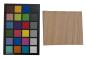 Preview: European Oak, - veneer (2,4mm) - 0,1m² (6pcs. x 12cm x 14cm)