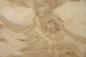 Preview: Esche Maser; oliv -Furnier (0,6mm) - 0,92m² (12Stk. x 45cm x 17cm)