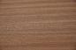 Preview: Mahogany Sapeli, - veneer (2,4mm) - 0,91m² (7pcs. x 108cm x 12cm)