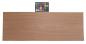 Preview: Mahogany Sapeli, - veneer (2,4mm) - 3,48m² (8pcs. x 113cm x 38,5cm)