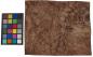 Preview: Californian Walnut Burl, - veneer (1,4mm) - 0,94m² (8pcs. x 38cm x 31cm)