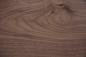 Preview: Nussbaum, amerikanischer -Furnier (2,4mm) - 2,04m² (8Stk. x 102cm x 25cm)