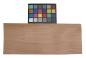 Preview: Rüster (Ulme) -Furnier (0,6mm) - 2,19m² (22Stk. x 51cm x 19,5cm)