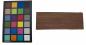 Preview: Wenge -Furnier (1,4mm) - 0,19m² (12Stk. x 21cm x 7,5cm)
