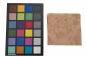 Preview: Ahorn Maser (gedämpft) -Furnier (0,6mm) - 0,32m² (24Stk. x 12cm x 11cm)