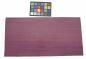 Preview: Amaranth (Purpleheart, Violetwood), - veneer (0,6mm) - 4,79m² (22pcs. x 66cm x 33cm)