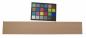 Preview: Beech, - veneer (0,6mm) - 1,58m² (22pcs. x 90cm x 8cm)