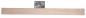 Preview: Buche -Furnier (0,6mm) - 4,52m² (24Stk. x 157cm x 12cm)