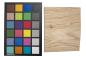 Preview: Eiche (Asteiche Wildeiche) -Furnier (0,9mm) - 0,29m² (16Stk. x 12cm x 15cm)