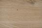 Preview: Eiche (Asteiche Wildeiche) -Furnier (0,9mm) - 2,37m² (16Stk. x 102cm x 14,5cm)