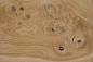 Preview: Knotty Oak, - veneer (0,9mm) - 9,36m² (16pcs. x 325cm x 18cm)