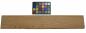 Preview: European Oak, - veneer (0,6mm) - 2,91m² (26pcs. x 86cm x 13cm)