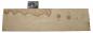 Preview: Esche Maser; oliv -Furnier (0,6mm) - 2,53m² (4Stk. x 154cm x 41cm)