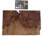 Preview: Californian Walnut Burl, - veneer (0,6mm) - 2,12m² (11pcs. x 55cm x 35cm)