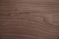 Preview: Nussbaum, amerikanischer -Furnier (2,4mm) - 2,39m² (8Stk. x 117cm x 25,5cm)