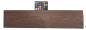 Preview: Nussbaum, amerikanischer -Furnier (2,4mm) - 2,39m² (8Stk. x 117cm x 25,5cm)