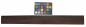 Preview: Wenge -Furnier (0,6mm) - 1,32m² (16Stk. x 92cm x 9cm)