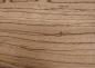 Preview: Zebrano -Furnier (0,6mm) - 0,24m² (24Stk. x 10cm x 10cm)