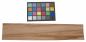 Preview: Amerikanischer Amberbaum (Satin Walnut) -Furnier (1,4mm) - 0,73m² (12Stk. x 55cm x 11cm)