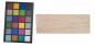 Preview: Birke Maser -Furnier (0,6mm) - 0,26m² (11Stk. x 26cm x 9cm)