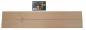 Preview: Buche -Furnier (0,6mm) - 3,2m² (24Stk. x 116cm x 11,5cm)