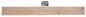 Preview: Eiche (Asteiche Wildeiche) -Furnier (0,9mm) - 8,61m² (16Stk. x 234cm x 23cm)