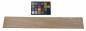 Preview: Eiche, europäische -Furnier (0,6mm) - 2,4m² (32Stk. x 75cm x 10cm)