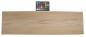 Preview: Eiche, europäische -Furnier (1,4mm) - 4,49m² (12Stk. x 117cm x 32cm)