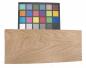 Preview: Eiche, europäische -Furnier (2,4mm) - 0,24m² (5Stk. x 35cm x 14cm)