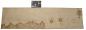 Preview: Olive Ash Burl, - veneer (0,6mm) - 8,26m² (12pcs. x 160cm x 43cm)