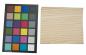 Preview: Esche, europäische -Furnier (0,6mm) - 0,47m² (21Stk. x 16cm x 14cm)