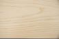 Preview: Esche, europäische -Furnier (2,4mm) - 1,95m² (8Stk. x 116cm x 21cm)
