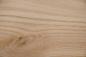 Preview: Chestnut, - veneer (0,6mm) - 2m² (22pcs. x 65cm x 14cm)
