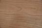 Preview: European Cherry, - veneer (0,6mm) - 6,79m² (28pcs. x 99cm x 24,5cm)
