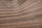 Preview: American Black Walnut, - veneer (1,4mm) - 0,36m² (12pcs. x 33cm x 9cm)