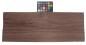 Preview: Nussbaum, amerikanischer -Furnier (2,4mm) - 2,81m² (8Stk. x 99cm x 35,5cm)