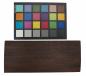 Preview: Wenge -Furnier (0,6mm) - 0,25m² (8Stk. x 28cm x 11cm)