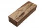 Preview: Zebrano- Schnittholz- (0,00031m³, 1Stk. x 16cm x 5,5cm x 3,5cm)