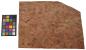 Preview: 0,6mm Rüster (Ulme) Maser Furnier 4,62m² Q 24 52 37