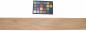 Preview: Anegre, - veneer (0,6mm) - 6,72m² (32pcs. x 191cm x 11cm)
