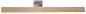 Preview: Anegre, - veneer (0,6mm) - 6,72m² (32pcs. x 191cm x 11cm)