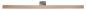 Preview: Buche -Furnier (0,6mm) - 6,43m² (24Stk. x 255cm x 10,5cm)