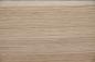 Preview: Eiche, europäische -Furnier (0,9mm) - 4.35m² (16Stk. x 259cm x 10,5cm)