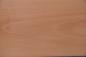 Preview: Elsbeere (schweizer Birnbaum) -Furnier (2mm) - 1,33m² (8Stk. x 85cm x 19,5cm)