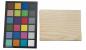 Preview: Esche, europäische -Furnier (0,6mm) - 0,4m² (21Stk. x 16cm x 12cm)